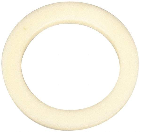 Dorman - 11/16 SO, 3/4 SAE, 3/4" ID x 1-1/16" OD Oil Drain Plug Gasket - 3/32" Thick, Nylon - Makers Industrial Supply