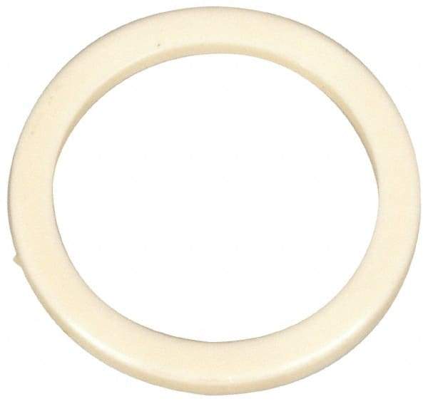 Dorman - 7/8 SAE, 7/8" ID x 1-1/8" OD Oil Drain Plug Gasket - 3/32" Thick, Nylon - Makers Industrial Supply