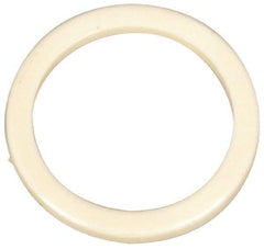 Dorman - 7/8 SAE, 7/8" ID x 1-1/8" OD Oil Drain Plug Gasket - 3/32" Thick, Nylon - Makers Industrial Supply