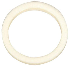 Dorman - 3/4 SO, 13/16 SAE, 13/16" ID x 1" OD Oil Drain Plug Gasket - 3/32" Thick, Nylon - Makers Industrial Supply