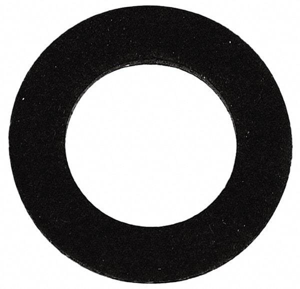 Dorman - 1/2 SAE, 16mm ID x 27mm OD Oil Drain Plug Gasket - 2mm Thick, Fiber - Makers Industrial Supply