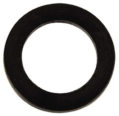 Dorman - 11/16 SO SAE, 18mm ID x 27mm OD Oil Drain Plug Gasket - 2mm Thick, Fiber - Makers Industrial Supply