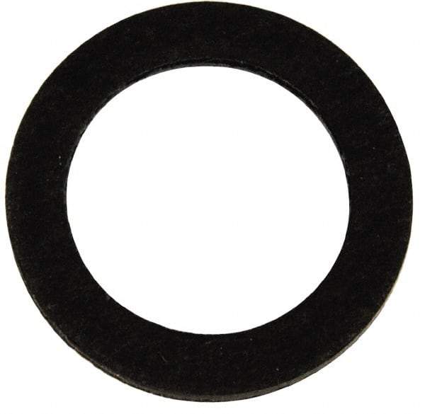 Dorman - 20mm ID x 30mm OD Oil Drain Plug Gasket - 2mm Thick, Fiber - Makers Industrial Supply