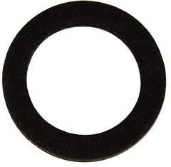 Dorman - 20mm ID x 30mm OD Oil Drain Plug Gasket - 2mm Thick, Fiber - Makers Industrial Supply