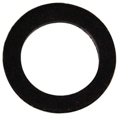 Dorman - 1/2 SAE, 1/2" ID x 3/4" OD Oil Drain Plug Gasket - 3/32" Thick, Fiber - Makers Industrial Supply