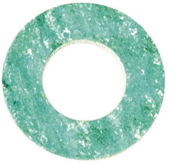 Dorman - 1/2 SAE, 7/16" ID x 15/16" OD Oil Drain Plug Gasket - 3/32" Thick, Synthetic - Makers Industrial Supply