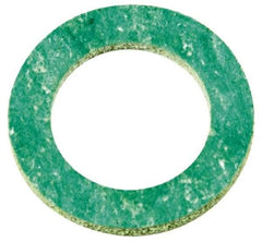 Dorman - 1/2 DO SAE, 9/16" ID x 15/16" OD Oil Drain Plug Gasket - 3/32" Thick, Synthetic - Makers Industrial Supply