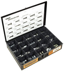 Dorman - 480 Piece Wheel Stud & Nut Kit - Steel - Makers Industrial Supply