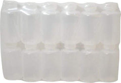 Dynalon Labware - 60 mL Narrow-Mouth Bottle - Polyethylene, Translucent, 3.11" High x 3.11" Diam, 3/4" Cap - Makers Industrial Supply