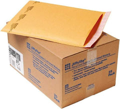 Sealed Air - 16" Long x 10" Wide Self Seal Jiffylite Mailer - Makers Industrial Supply