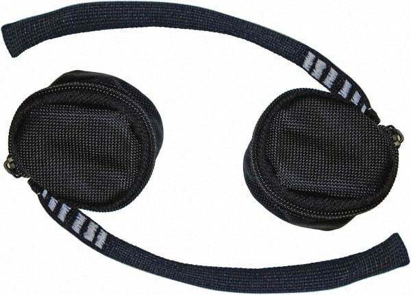 PRO-SAFE - Fall Protection Relief Strap - Use with Full-Body Harnesses - Makers Industrial Supply