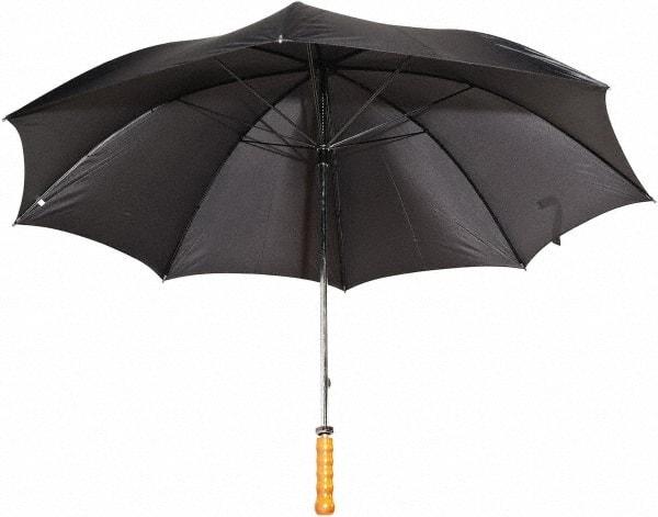 PRO-SAFE - Umbrellas Type: Handheld Umbrella Diameter (Inch): 49 - Makers Industrial Supply