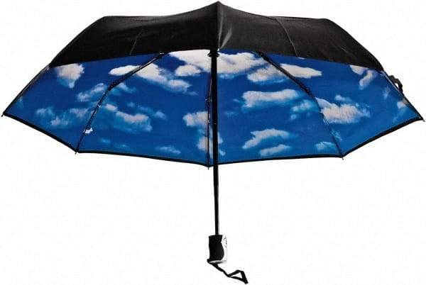 PRO-SAFE - Umbrellas Type: Handheld Umbrella Diameter (Inch): 37 - Makers Industrial Supply