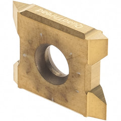 Value Collection - Laydown Threading Insert - Exact Industrial Supply