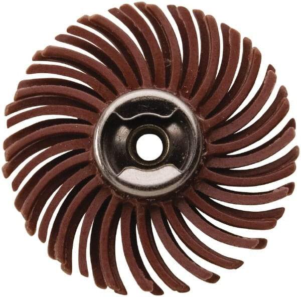 Dremel - 1/8" Rotary Brush - Use with EZ402 or 402 Mandrels - Makers Industrial Supply