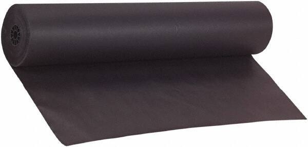 Pacon - 1,000' Long x 36" Wide Roll of Kraft Wrapping Paper - 35 Lb Paper Weight - Makers Industrial Supply