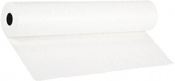 Pacon - 1,000' Long x 36" Wide Roll of Kraft Wrapping Paper - 35 Lb Paper Weight - Makers Industrial Supply