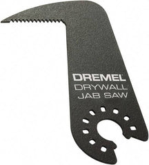 Dremel - Rotary Jab Saw Blade - Use with Oscillating Tools - Makers Industrial Supply