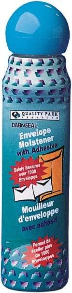 Quality Park - Green Envelope Moistener - Use with Envelopes - Makers Industrial Supply