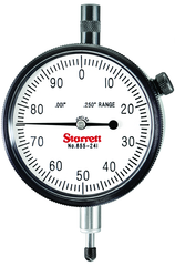 25-238JN/S DIAL INDICATOR - Makers Industrial Supply