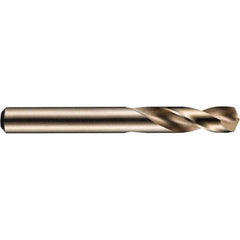 DORMER - 7mm 135° Spiral Flute High Speed Steel Screw Machine Drill Bit - Makers Industrial Supply