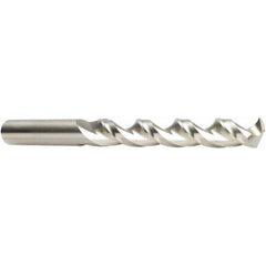 DORMER - 18.5mm 130° Cobalt Jobber Drill - Makers Industrial Supply