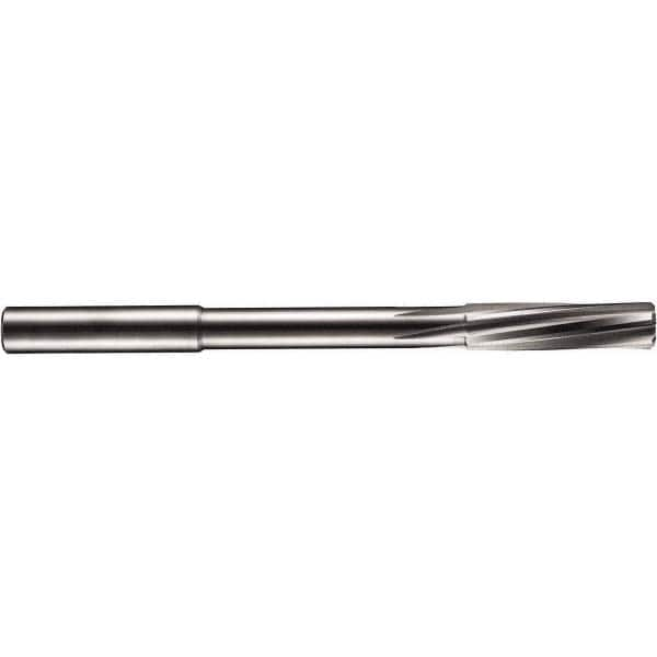 DORMER - 1.01mm Solid Carbide 3 Flute Chucking Reamer - Makers Industrial Supply