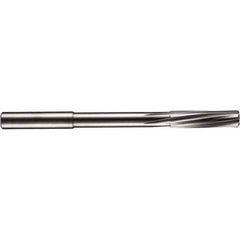 DORMER - 1.01mm Solid Carbide 3 Flute Chucking Reamer - Makers Industrial Supply