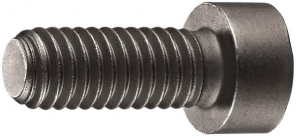 DORMER - TP20 Torx Plus Drive, Driver for Indexable Drilling - Compatible with Screws - Makers Industrial Supply