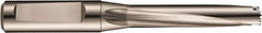 DORMER - 23.81 to 24.61mm Diam, 5xD, 1" Shank Diam, 135.2mm Flute, 220.2mm OAL, Replaceable Tip Drill - H855 Toolholder, Series H855 - Makers Industrial Supply