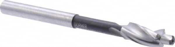 DORMER - High Speed Steel, Solid Pilot Counterbore - Makers Industrial Supply