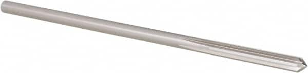 Union Butterfield - 0.1885" High Speed Steel 6 Flute Chucking Reamer - Makers Industrial Supply