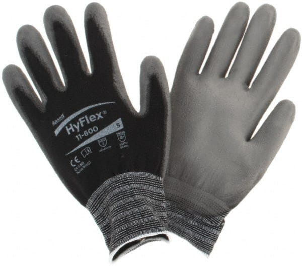 Ansell - Polyurethane Work Gloves - Exact Industrial Supply