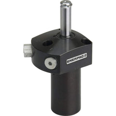 Enerpac - Swing Clamps Operation Type: Hydraulic Action Type: Single-Acting - Makers Industrial Supply