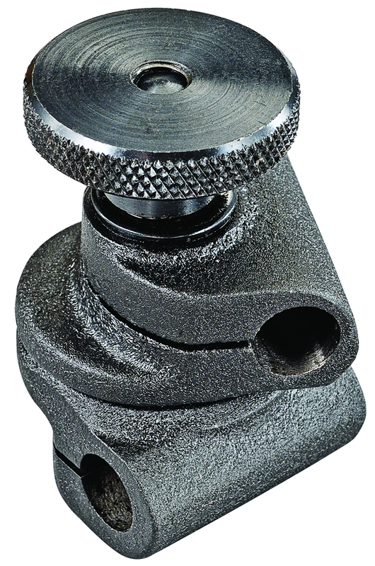 657H SWIVEL POST - Makers Industrial Supply