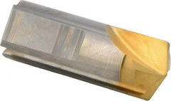 Seco - Solid Carbide Pilot Drill - Series PerfoMAX - Makers Industrial Supply