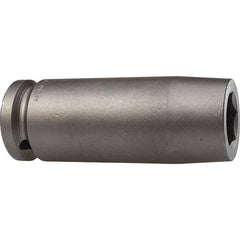 Impact Socket: 3/4″ Drive 6-Point