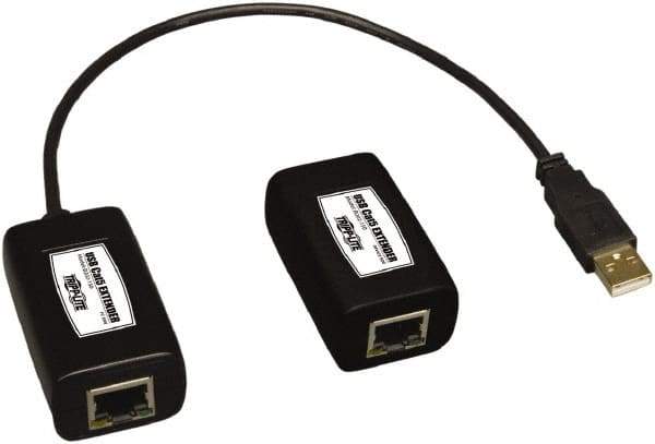 Tripp-Lite - Extender - 1 Port - Makers Industrial Supply