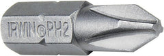 Irwin - Phillips Screwdriver Bit - Makers Industrial Supply