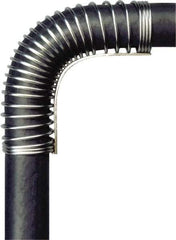 Precision Brand - #10 Hose Bender - 0.64" Max Hose OD, 90° Max Bend Angle - Makers Industrial Supply