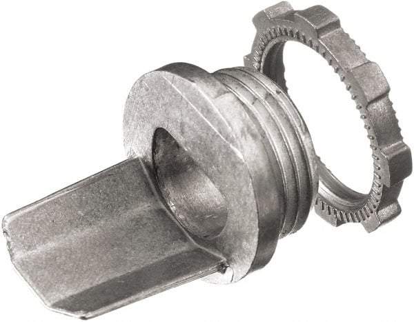 Hubbell Wiring Device-Kellems - 1.24 Inch Long, Raceway Connector Coupling - For Use with HBL500 Series Raceways and HBL750 Series Raceways - Makers Industrial Supply