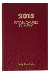 AT-A-GLANCE - 201 Sheet, 5-3/4 x 8-1/4", Composition Book - Red - Makers Industrial Supply