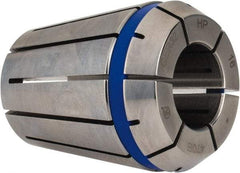 Seco - 16mm ER32 Collet - 0.003mm TIR, 40mm OAL, 33mm Overall Diam - Exact Industrial Supply