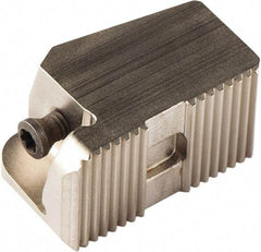 Seco - L/XNHQ14 Insert Style, Indexable Milling Cassette - L335.25 Toolholder Style, Compatible with Slotting, Series L335.25 - Makers Industrial Supply