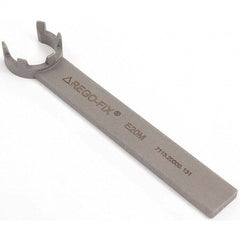 Rego-Fix - ER20 Spanner Wrench - Makers Industrial Supply