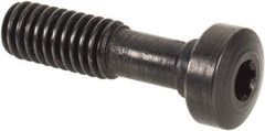 Sandvik Coromant - Torx Plus Cap Screw for Indexables - M4 Thread, Industry Std 5512 086-01, For Use with Tool Holders - Makers Industrial Supply