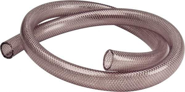 Finish Thompson - Discharge Hose for Nonflammables - PVC, For Use with PF Series - Makers Industrial Supply