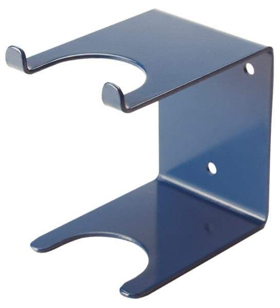 Finish Thompson - Wall Mount Bracket - Steel, For Use with PF, TT and TM Series - Makers Industrial Supply