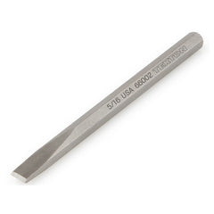 5/16″ Cold Chisel - Makers Industrial Supply