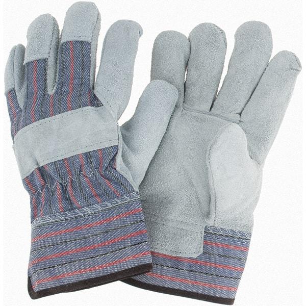 PIP - Leather Work Gloves - Makers Industrial Supply